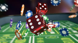 Arkada Casino